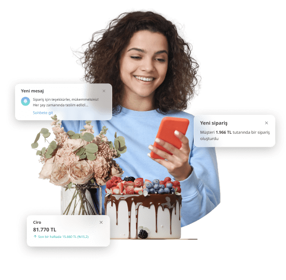 Flowwow продавец