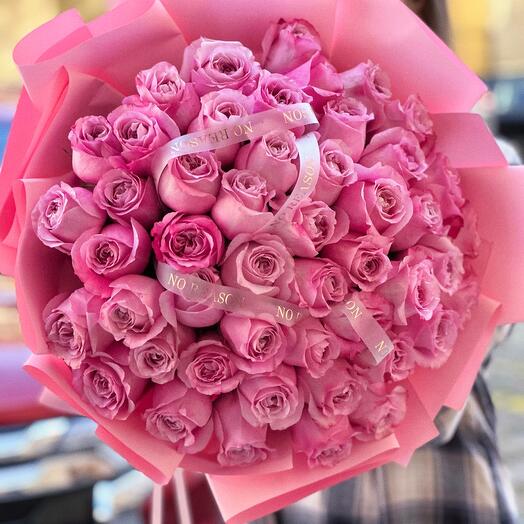 🌹Bouquet of 51 roses