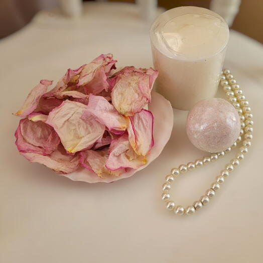 Coastal cool, relaxation set