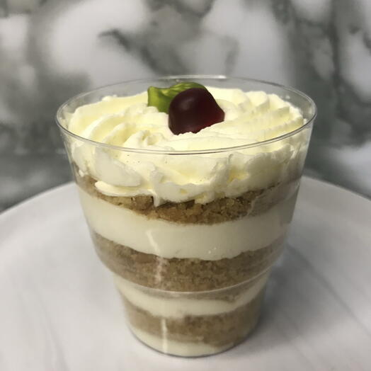 Trifle „Honey cake