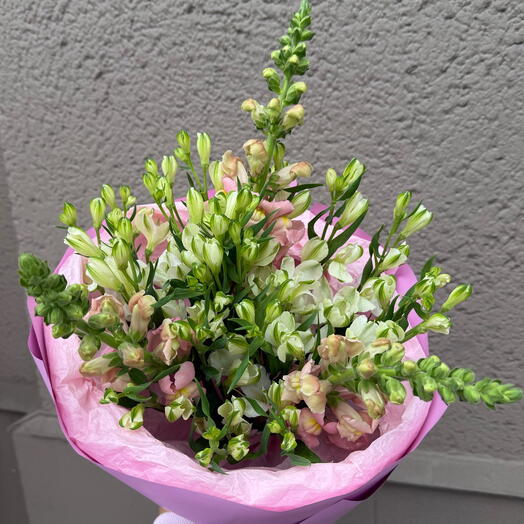 Ramo Espíritu Verde