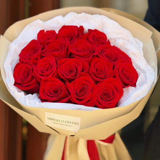 ♥️ Red Classic M