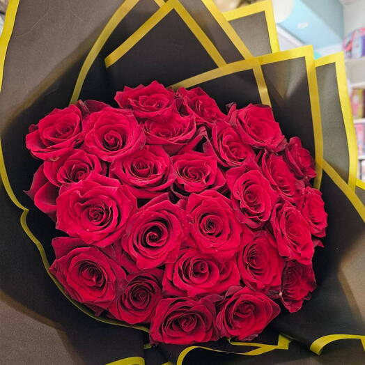Bouquet de Sentimentos