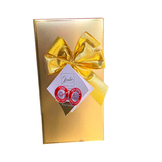 מבחר פרלינים