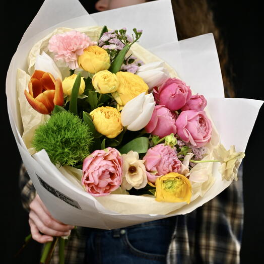 Dopamiini kimp Seeatoniin