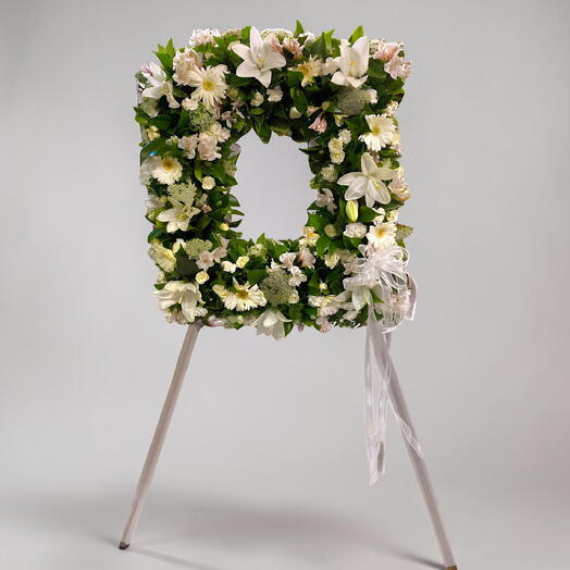 Eterno descanso