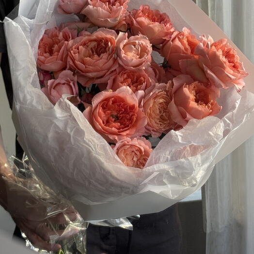 Bouquet 107