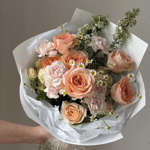 Bouquet 113