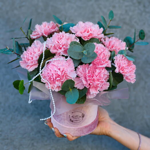 Różowy sen 🌸