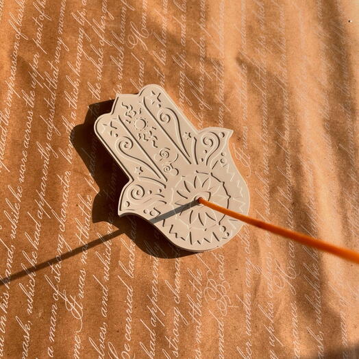 Подставки для палочек благовоний