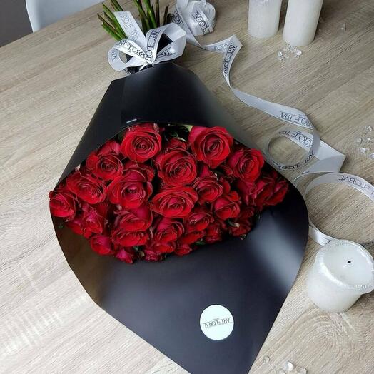 Blumenstrauss "Liebesgestandnis"