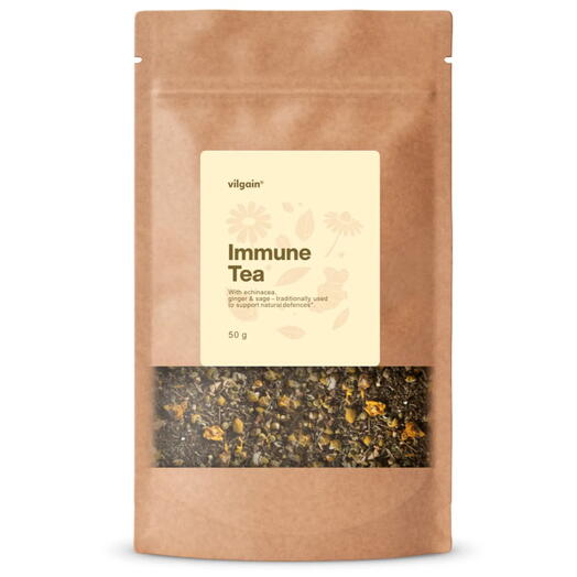 Immune Tea