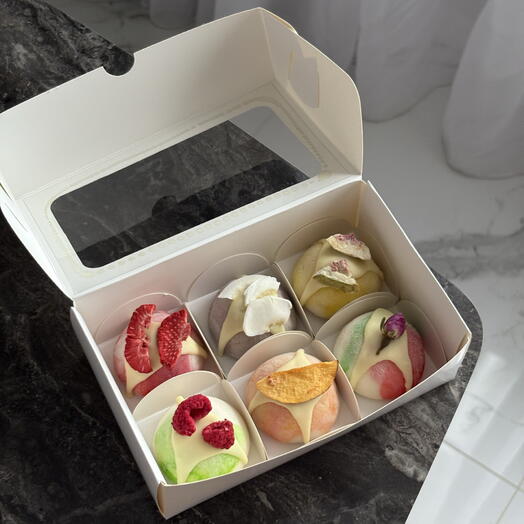 Mochi NEW 🌻 6шт