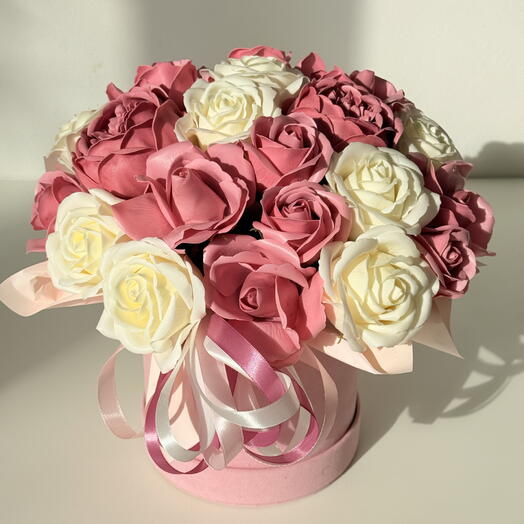 Поцілунок Малини