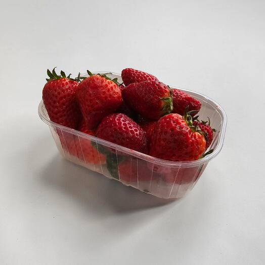 Strawberry  500 gr