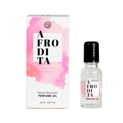 Uljani parfem AFRODITA
