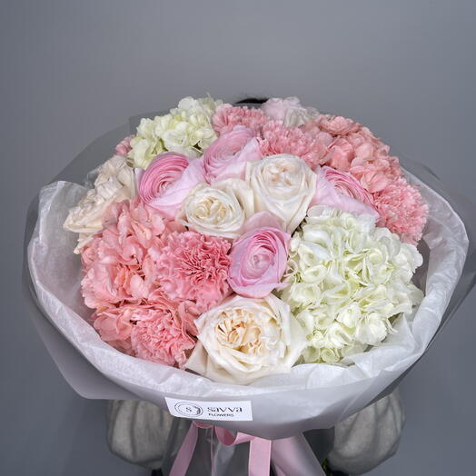 Bouquet Xoxo