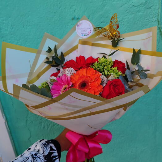 Toque de amor