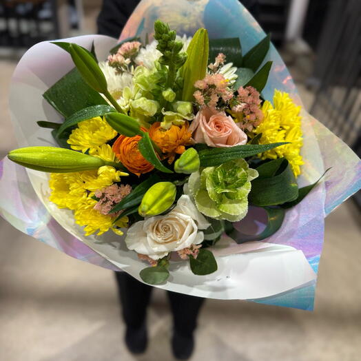 Buqu Enterprises Primavera