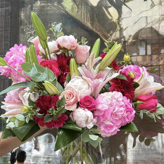 Мадемуазель