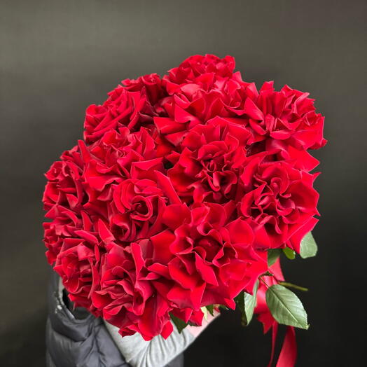 Premium French Roses