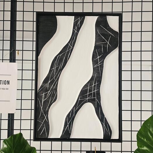 По ту сторону поверхности