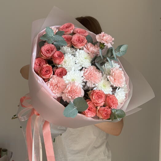 Flor de cerezo