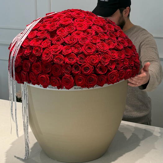 401 ROSES