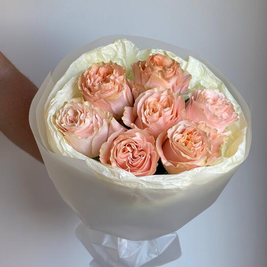 Rose Princess Crown