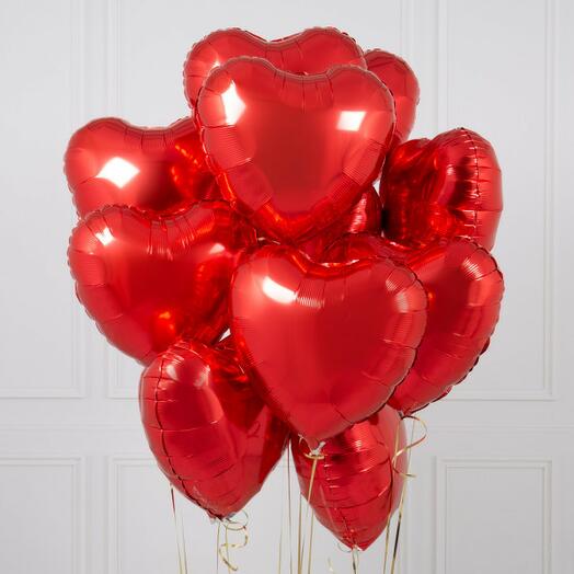 Balloon Heart