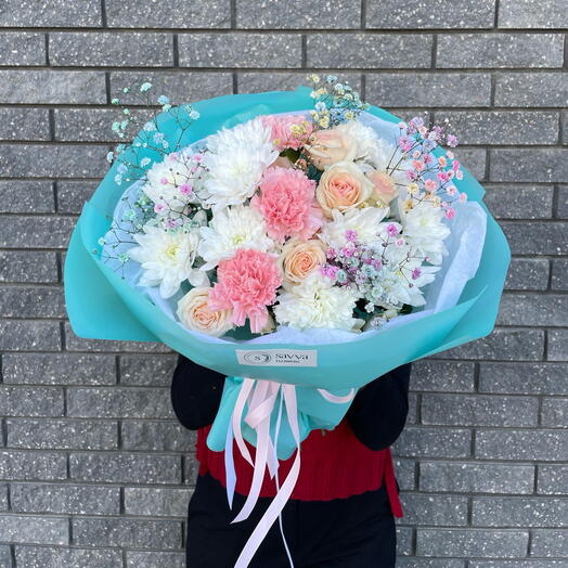 Bouquet Tiffany