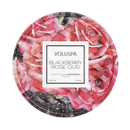 Premium quality aroma candle Voluspa