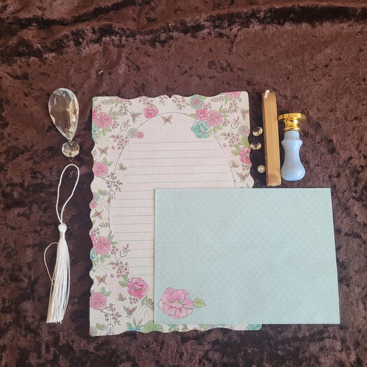 Toni stationary set