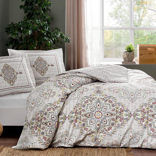 Постельное белье Ricamato Ozdilek