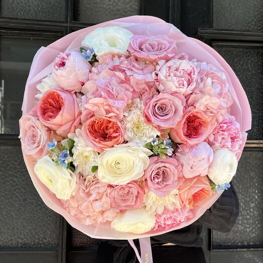 Ranunculus, Oxypitalum, Ecuador