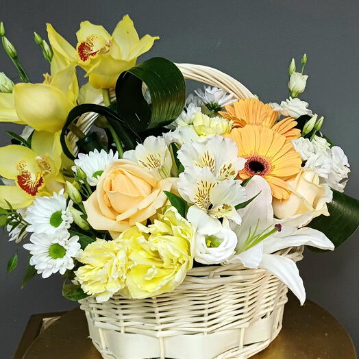 Отражение красоты