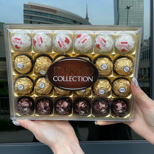 FERRERO COLLECTION 269G