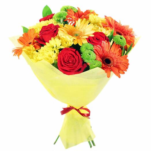 Herbstliche Harmonie