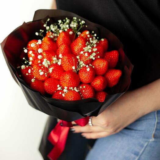 Kimp Maasika ja Gipsofiila vaike