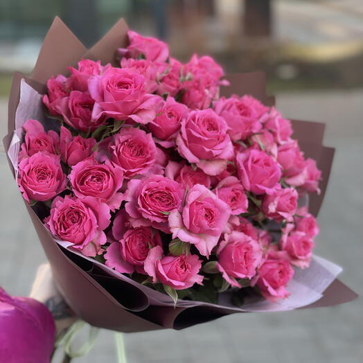 Қызғылт Ұшқын