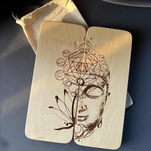 Доски Садху budda