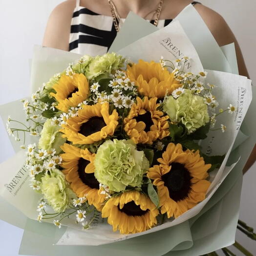 Buket "Summer"