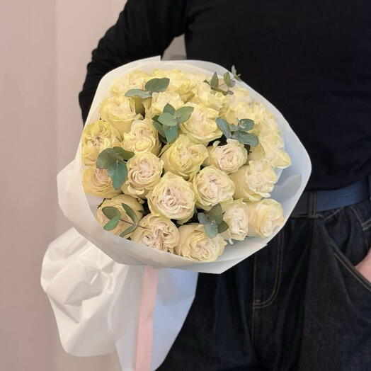 Bouquet O Hara M