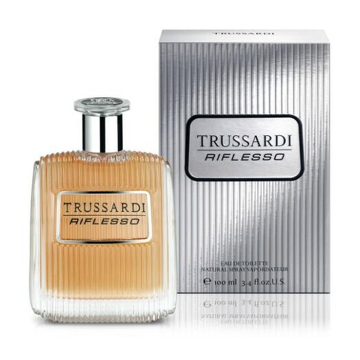 TRUSSARDI RIFLESSO edt 100 ml