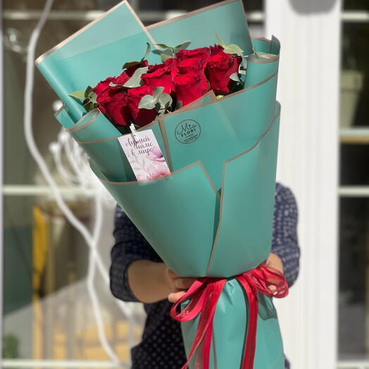 Первая улыбка