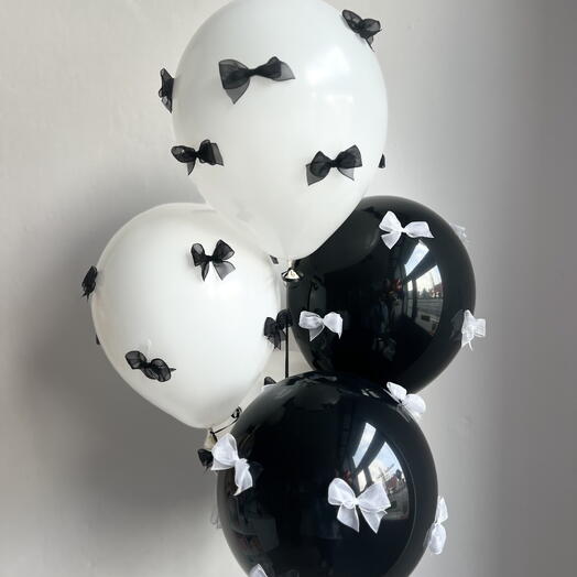 Mini set with pandelka