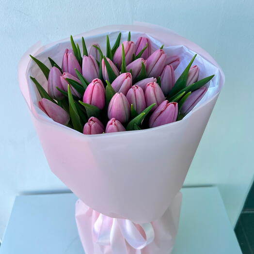 Tulips