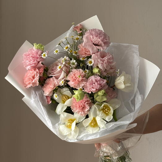 Bouquet 114