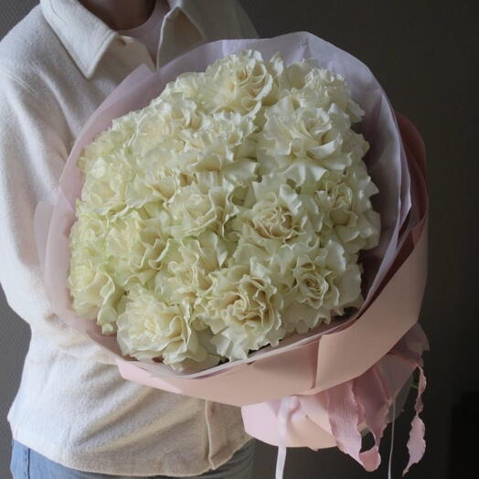 21 Wow rosas con embalaje