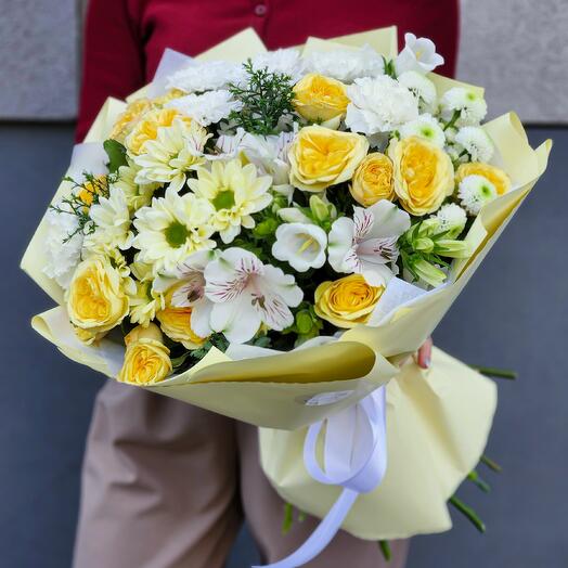 Morning Light 💛🤍💛